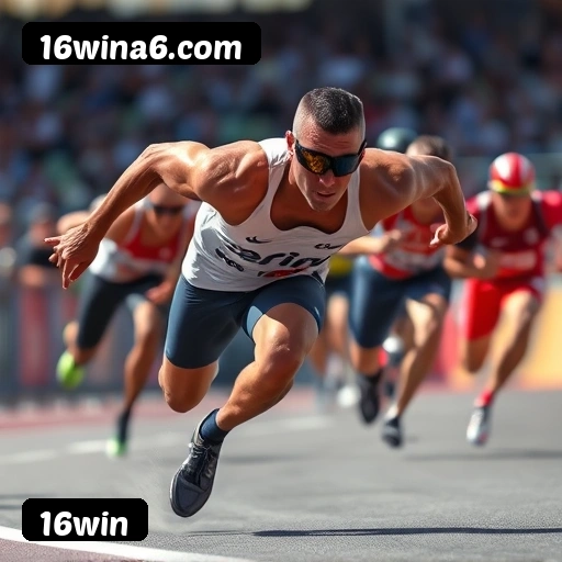 16win bônus R$5.000 + 500 giros - Rollover 35x, prazo 30 dias, 38% taxa conversão