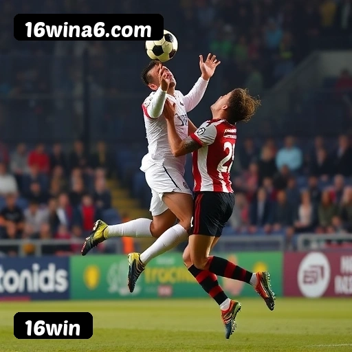 Tabela RTP dos jogos de cassino da 16win