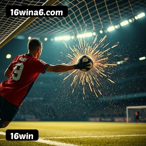 Catálogo 16win 2.547 jogos - Pragmatic Play, Evolution, NetEnt