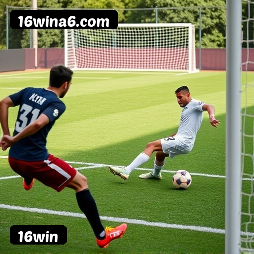 16win APP mobile iOS Android - 187 mil downloads São Paulo Rio BH