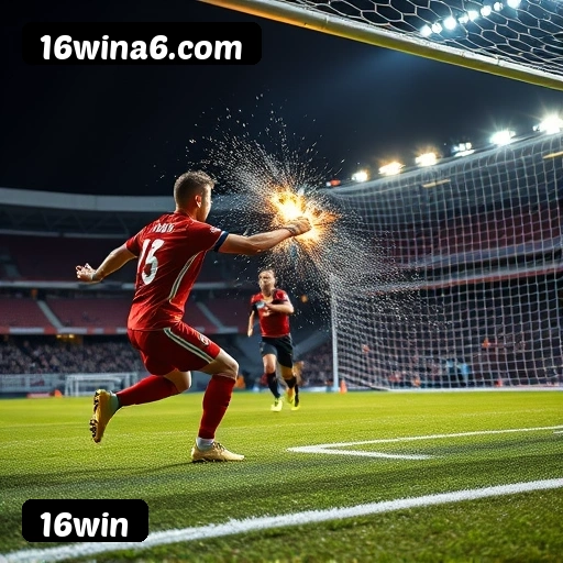 16win PIX instantâneo Brasil - Depósito e saque em minutos 24/7