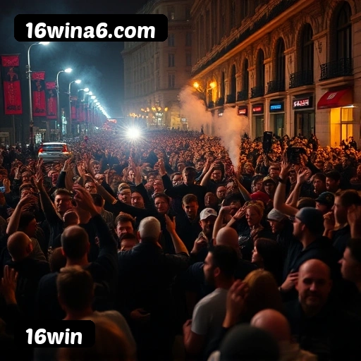 Principais provedores de slots da 16win - NetEnt, Pragmatic Play, Play'n GO