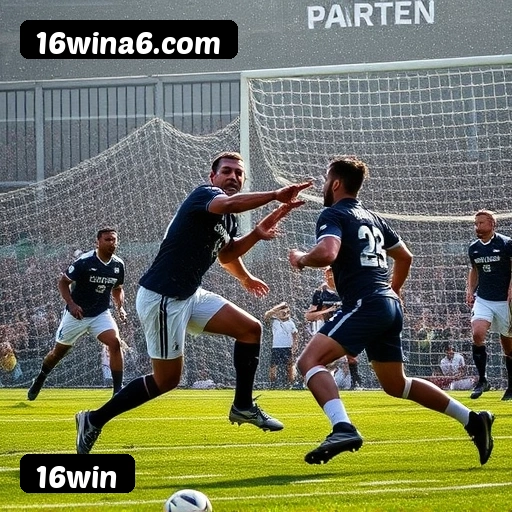 Níveis do programa VIP da 16win